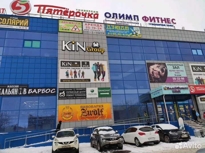 Накидки в автомобиль задний комплект