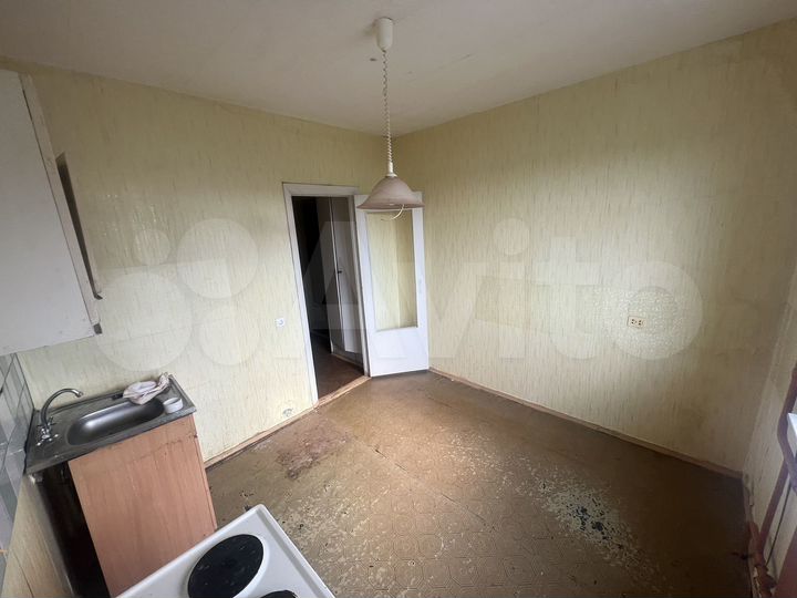 2-к. квартира, 52,9 м², 8/10 эт.
