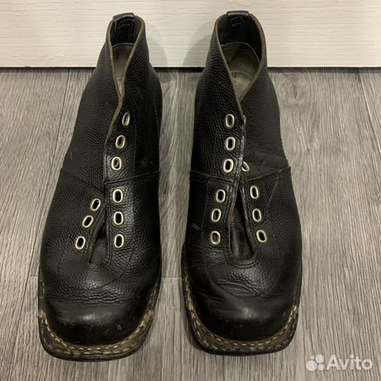 Обувь производство СССР