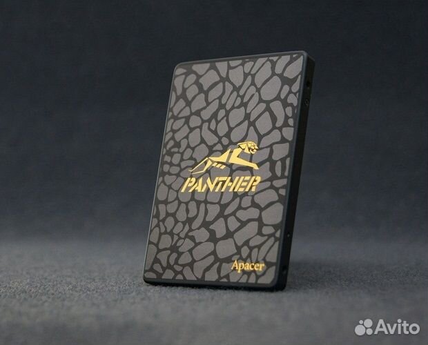 SSD диск Apacer 2.5