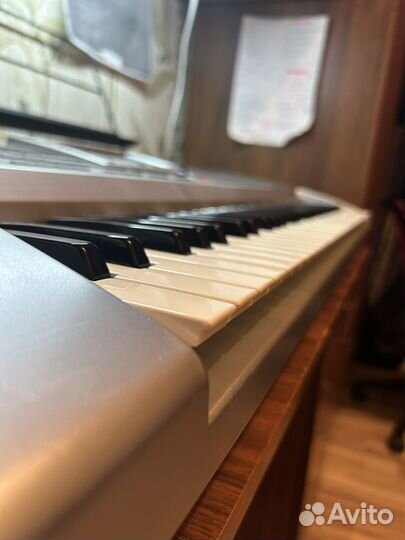 Синтезатор Korg PA-80