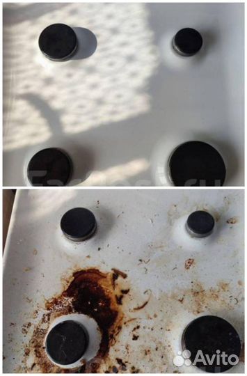 Клининговая уборка квартиры