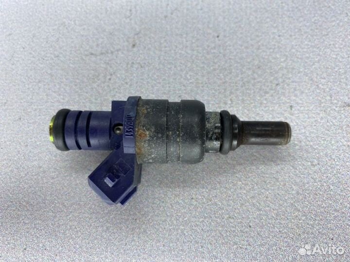 Форсунка топливная Bmw X5 E53 M54 306S3 3.0I