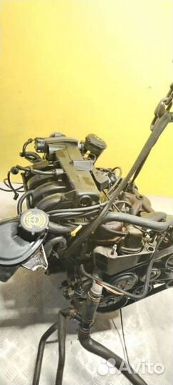 Двигатель FordKA 11997