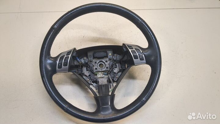 Руль Honda Accord 7, 2004