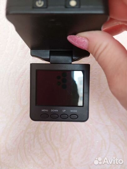 Видеорегистратор автомобильный Movie c 300