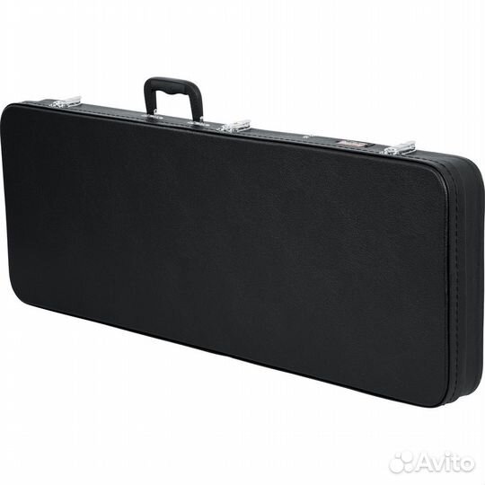 Кейс для гитар gator GWE-elec-wide