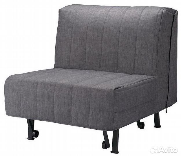 Диван кровать IKEA ликселе