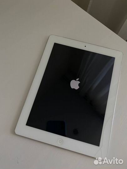 Apple iPad 2 16Gb Wi-Fi + 3G