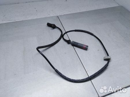 Датчик ABS задний бмв 1 E81/E87