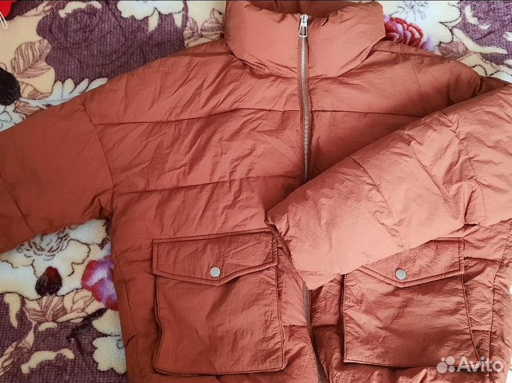 Куртка женская