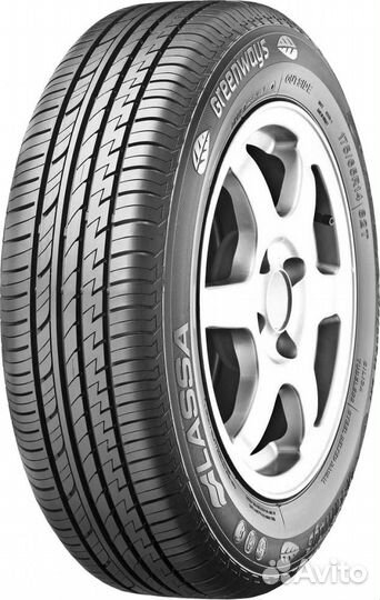 Lassa Greenways 185/65 R14 86H