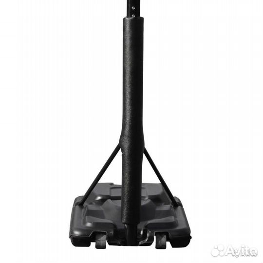 Мобильная баскетбольная стойка DFC stand48P