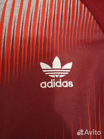 Спортивная одежда кофта мужская Adidas 50-52