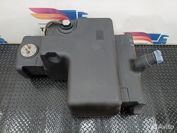 1692866 Бак AdBlue Daf CF, Daf XF105