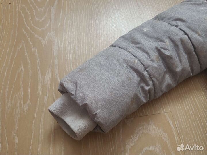 Куртка зимняя для девочки.GAP Kids