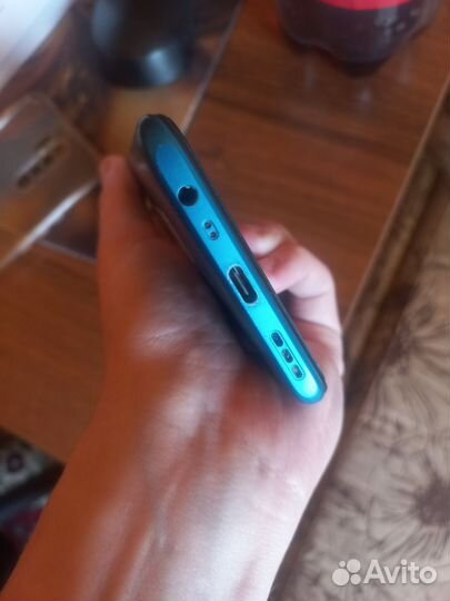Xiaomi Redmi 9, 4/64 ГБ
