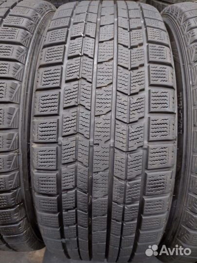 Dunlop DSX-2 215/55 R17 94Q
