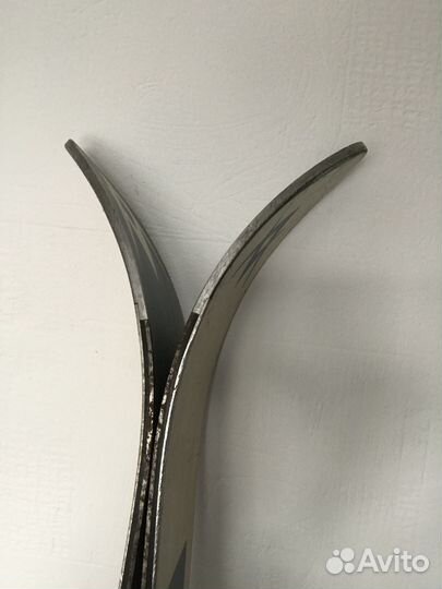 Лыжи Volkl Германия Длина 200 см