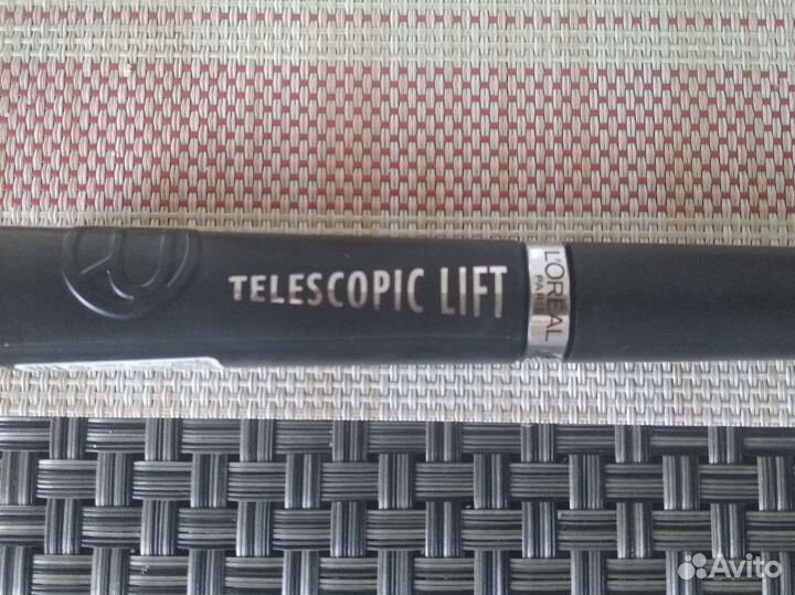 Тушь для ресниц Loreal