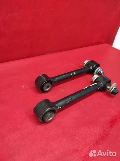 Тяга задняя поперечная Kia Sportage 4