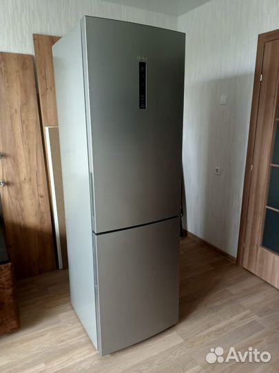 Холодильник Haier C2F536cmsg. No frost