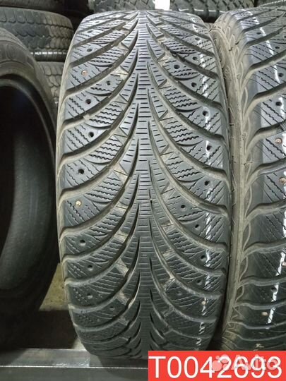 Goodyear UltraGrip Extreme 205/55 R16 91T