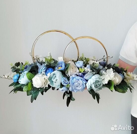 Украшения на машину