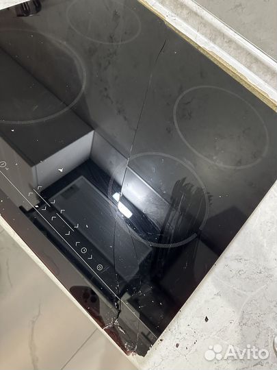 Варочная панель электрическая gorenje