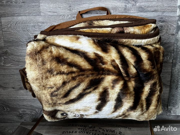 Плед Одеяло