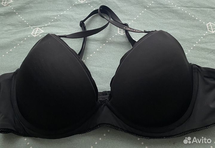 Calvin klein бюстгалтер