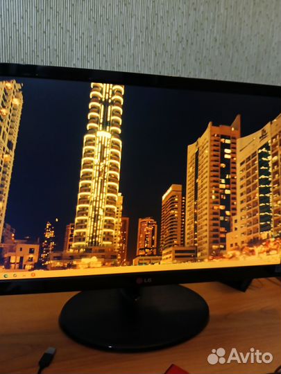 Игровой компьютер бу