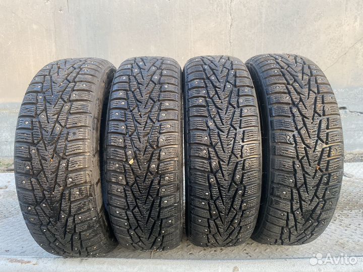 Nordman 7 185/65 R15 92T