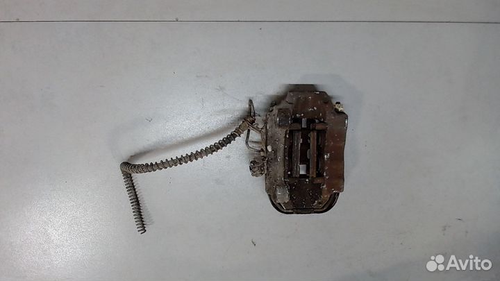 Суппорт Volkswagen Touareg, 2004