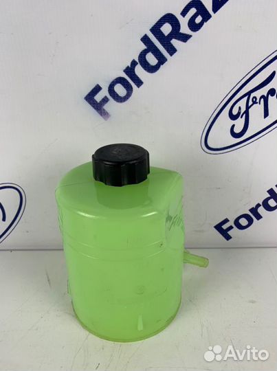 Бачок гидроусилителя Ford Focus 2 CB4 1.8-2.0