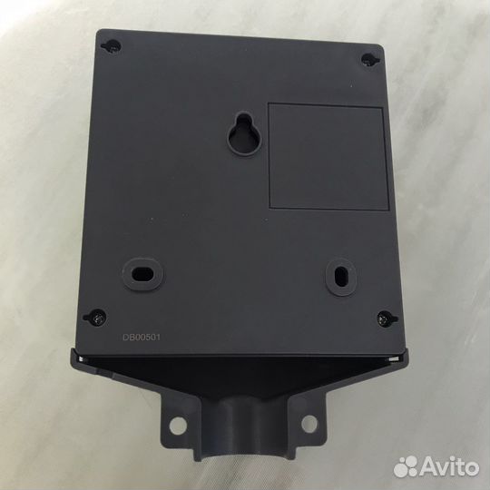 Система полива для сада, 8 станций