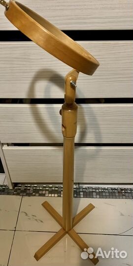 Пяльцы подставка станок вышивальный Stitchmaster