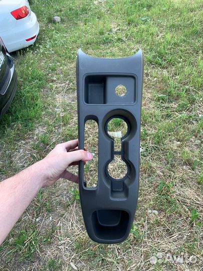 Бар Chevrolet cobalt + Подлокотник