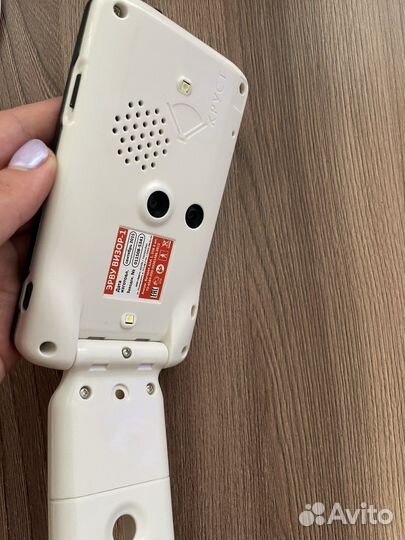 Визор-1 электронный ручной видеоувеличитель