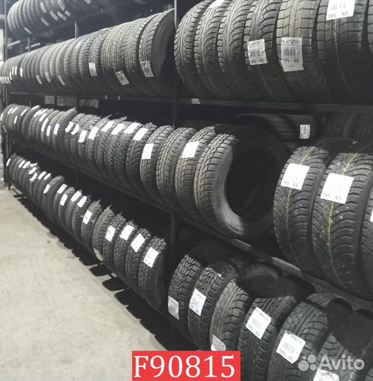 Continental ContiIceContact 185/65 R15 95V