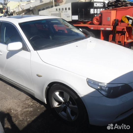 Насос гур бмв е60 м54 и n52 под активную рейку