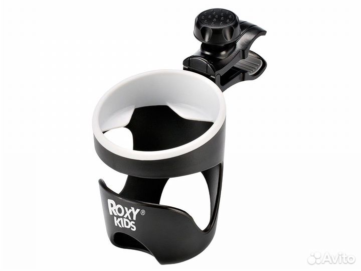 Подстаканник для коляски И для велосипеда У