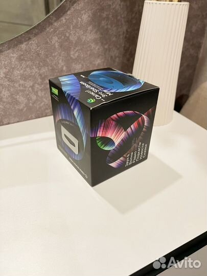 Новая Умная колонка Сбер boom mini