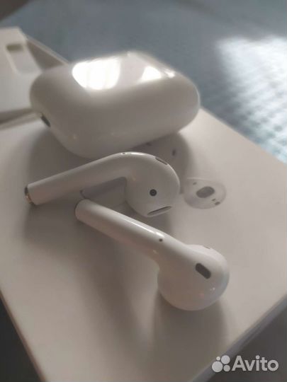 Наушники Airpods реплика