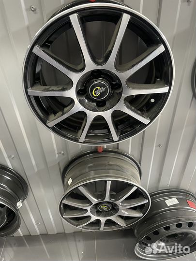 Колеса r15