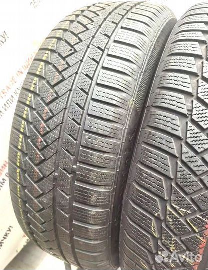 Continental WinterContact TS 870 P 225/60 R18 104V