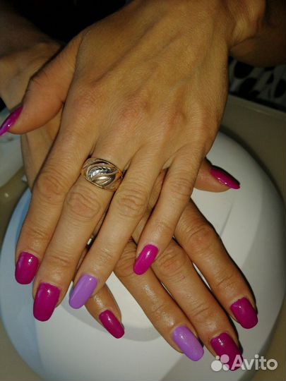 Маникюр,педикюр с выездом на дом