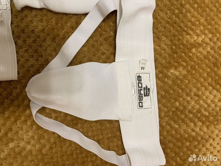 Защита для карате киокушинкай