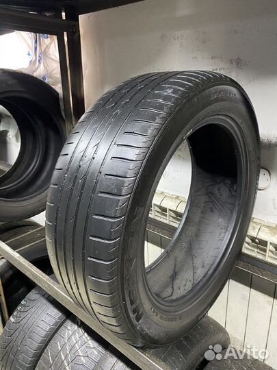 Nexen N Blue HD 215/55 R17 94V