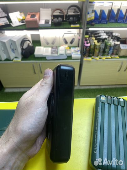 Повербанк 30000 mah